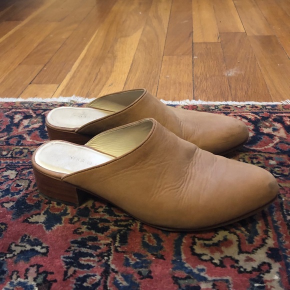nisolo mariella mule
